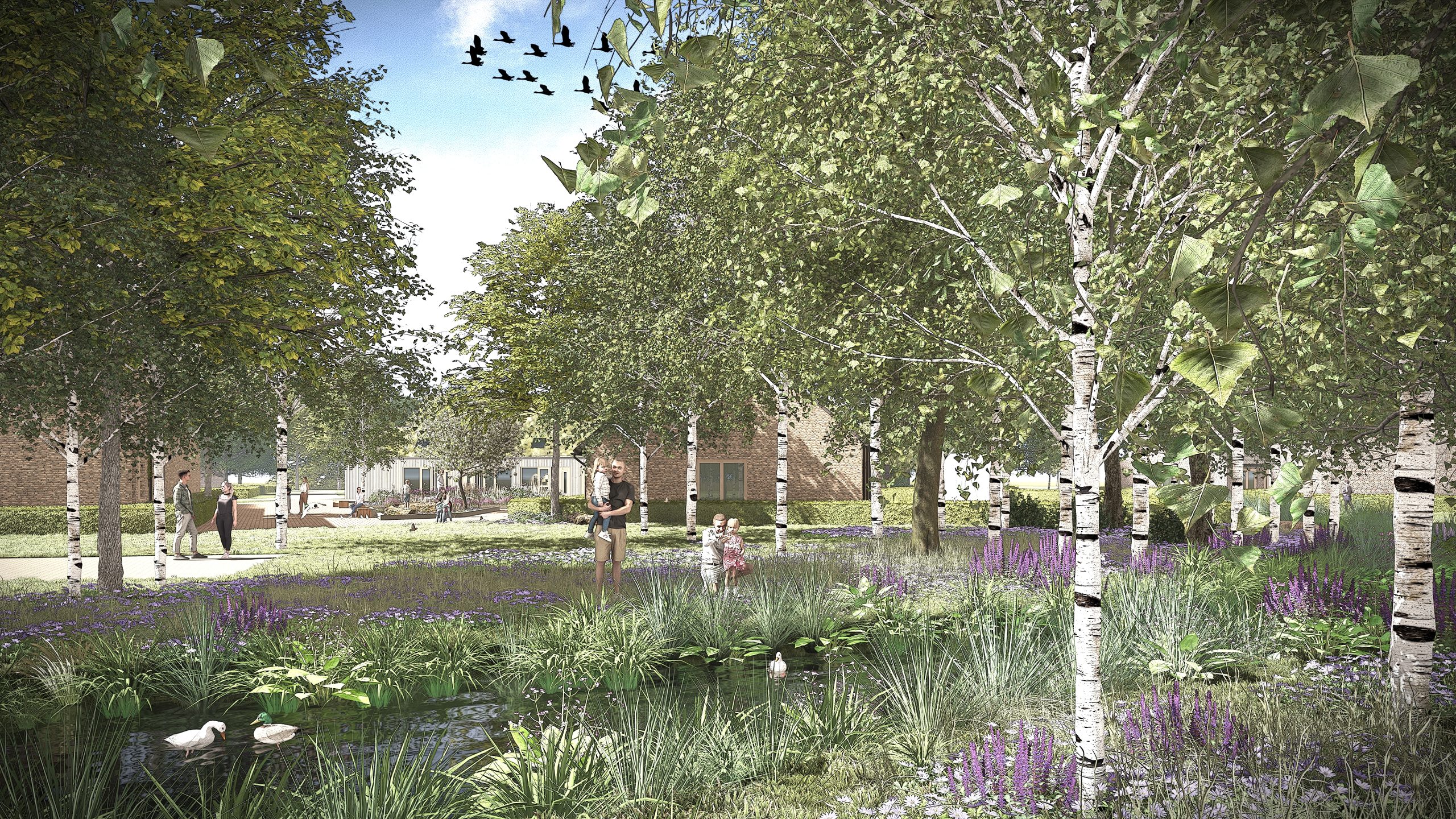 Boermarke Erven impressie 2